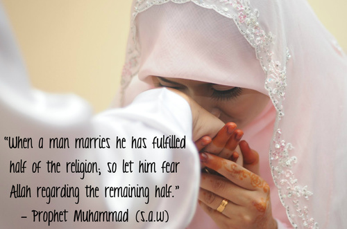 eventsstyle.com 27321 Beautiful Islamic Wedding Quotes