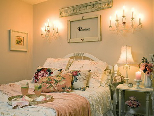 eventsstyle.com 27962 Gorgeous Bridal Bedroom 2014