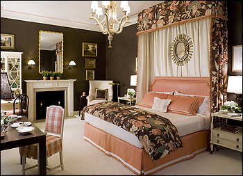 eventsstyle.com 27965 Gorgeous Bridal Bedroom 2014