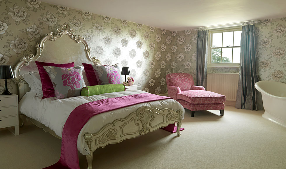eventsstyle.com 27966 Gorgeous Bridal Bedroom 2014