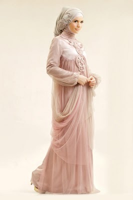 eventsstyle.com 28314 New Collection Of Evening Dresses With Hijab 