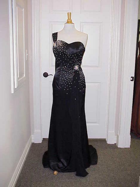 eventsstyle.com 28360 Black Evening Dresses style 2014