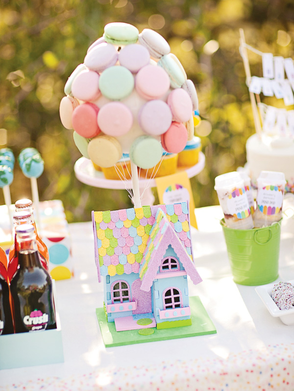eventsstyle.com 28695 Creative Birthday Themes Decoration Ideas 2014