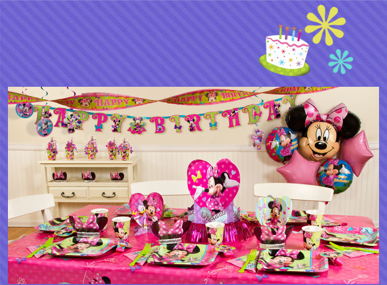 eventsstyle.com 28699 Creative Birthday Themes Decoration Ideas 2014
