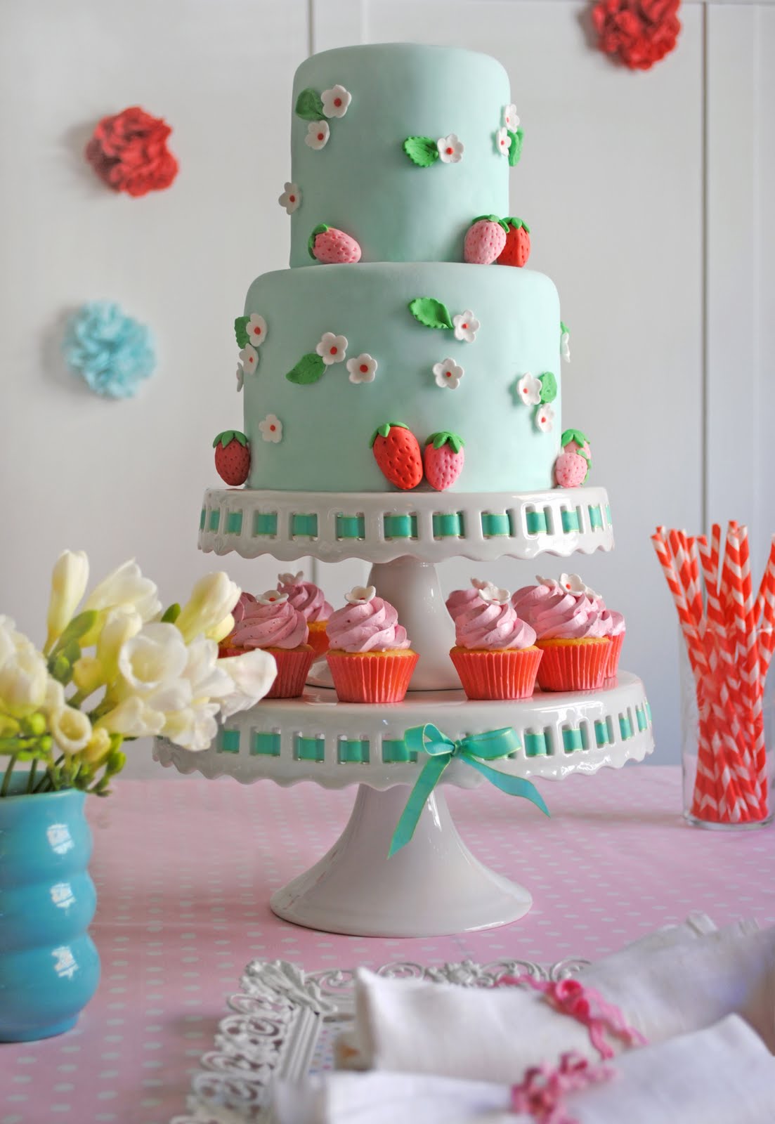 eventsstyle.com 28703 Creative Birthday Themes Decoration Ideas 2014