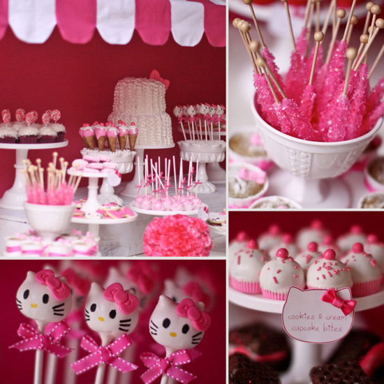 eventsstyle.com 28704 Creative Birthday Themes Decoration Ideas 2014