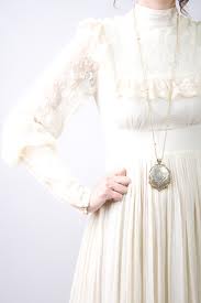 eventsstyle.com 28769 Unique hippie wedding dresses designs 2014