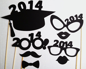 eventsstyle.com 30037 Newest Ideas For Graduation Party 2014