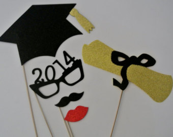 eventsstyle.com 30039 Newest Ideas For Graduation Party 2014