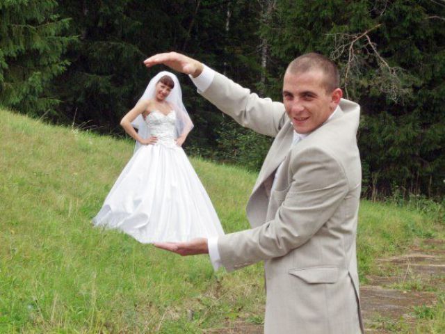 Funny and extraordinary wedding pictures ideas eventsstyle.com 30319 Funny and extraordinary wedding pictures ideas