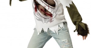 10 Cool Halloween costumes for kids