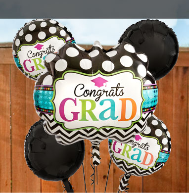 eventsstyle.com 30770 Beautiful Accessories For Graduation Ceremonies Images