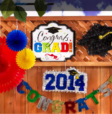 eventsstyle.com 30772 Beautiful Accessories For Graduation Ceremonies Images