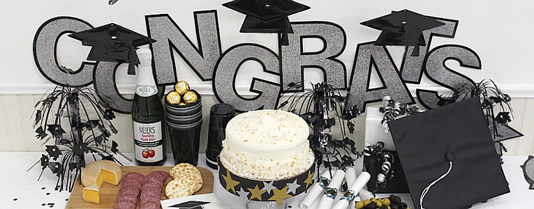 eventsstyle.com 30773 Beautiful Accessories For Graduation Ceremonies Images