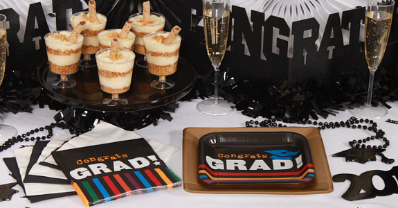eventsstyle.com 30774 Beautiful Accessories For Graduation Ceremonies Images