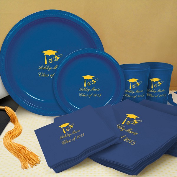 eventsstyle.com 30775 Beautiful Accessories For Graduation Ceremonies Images