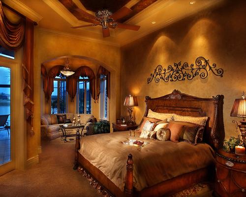 eventsstyle.com 30868 Gorgeous Decorating for couples bedrooms 