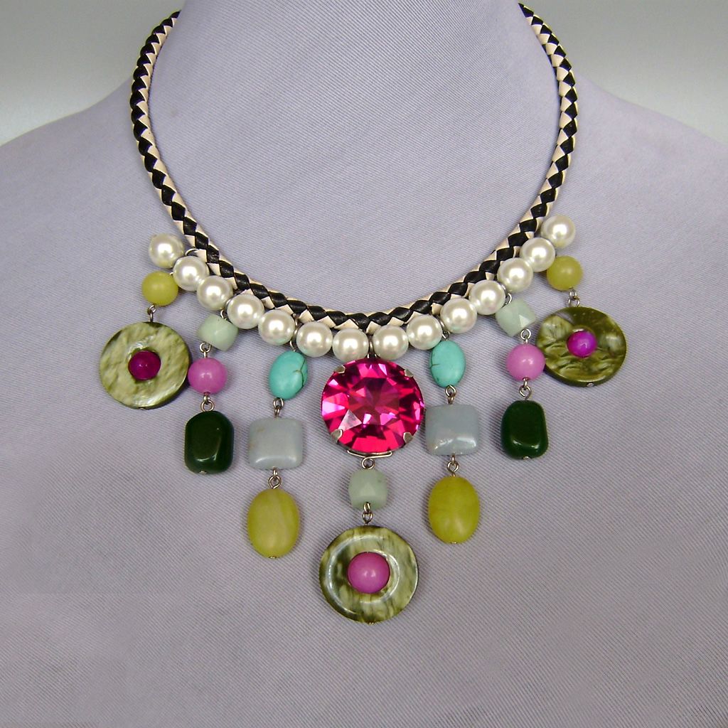 The Best Necklaces Designs For You eventsstyle.com 31248 The Best Necklaces Designs For You