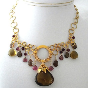 The Best Necklaces Designs For You eventsstyle.com 31256 The Best Necklaces Designs For You