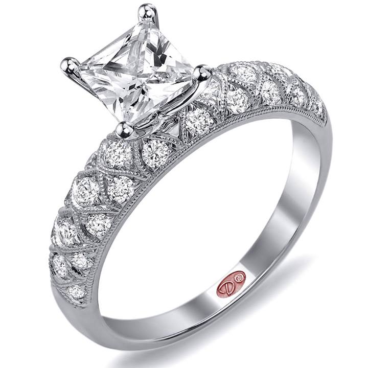 eventsstyle.com 31500 Awesome Engagement & Wedding Rings Photos