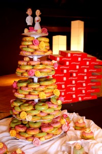 eventsstyle.com 31919 Creative wedding donuts cakes 