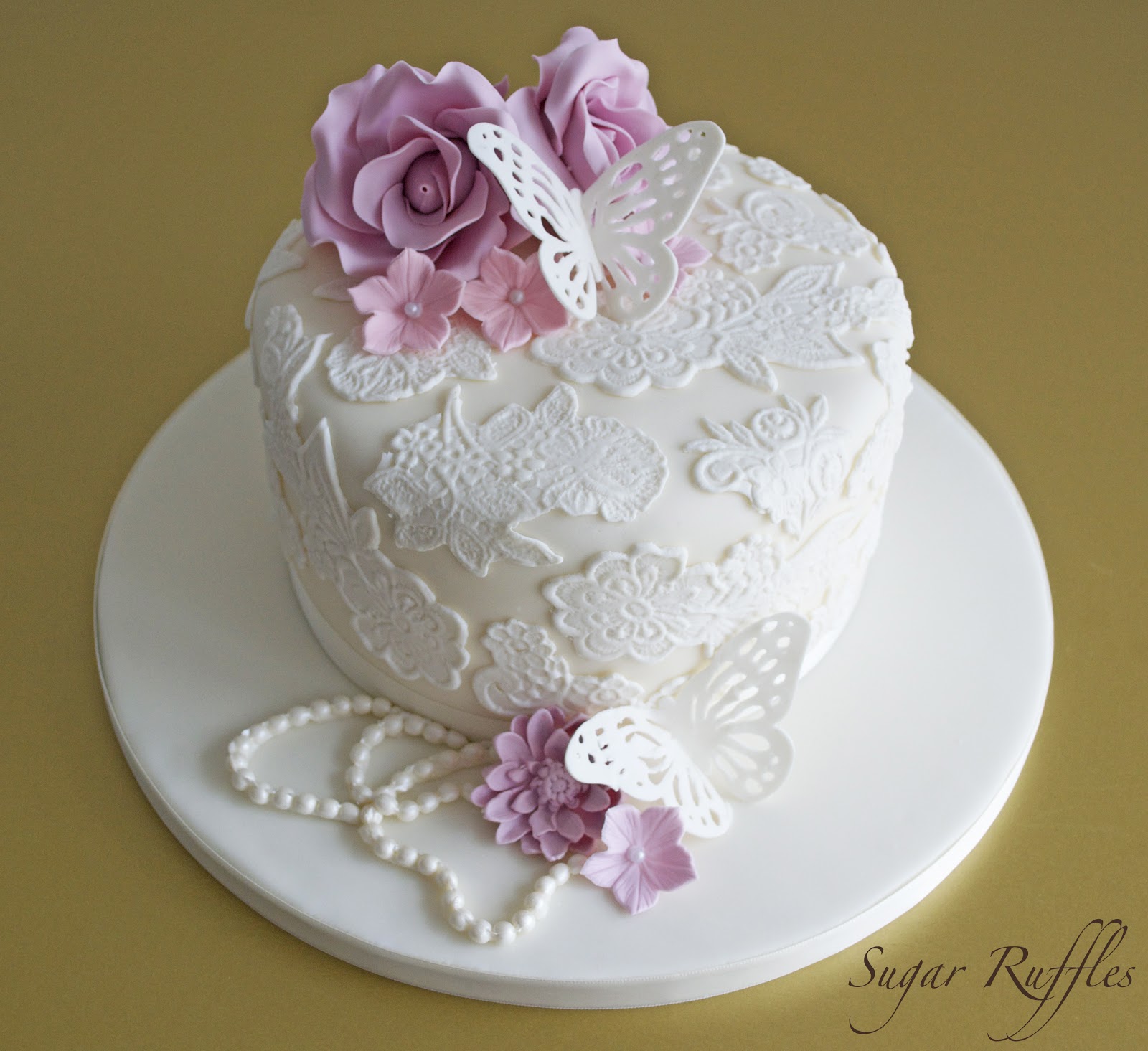 eventsstyle.com 32138 10 Wonderful Celebration Cakes Designs 