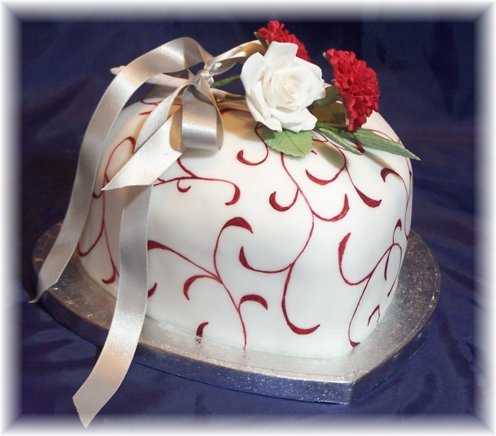 eventsstyle.com 32139 10 Wonderful Celebration Cakes Designs 