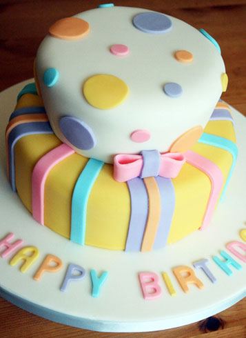 eventsstyle.com 32147 10 Wonderful Celebration Cakes Designs 