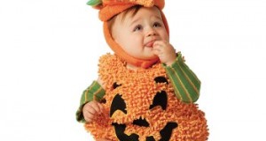 Baby costumes for Halloween day