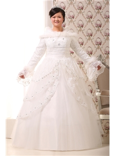10 Classy plus size wedding dresses 2014 eventsstyle.com 32804 10 Classy plus size wedding dresses 2014