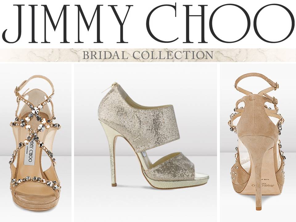 Jimmy Choo Wedding Shoes Collection 2014 eventsstyle.com 32869 Jimmy Choo Wedding Shoes Collection 2014