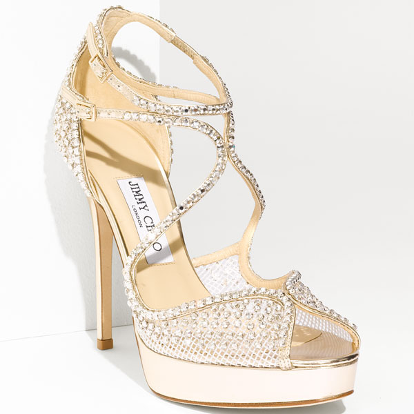 Jimmy Choo Wedding Shoes Collection 2014 eventsstyle.com 32871 Jimmy Choo Wedding Shoes Collection 2014