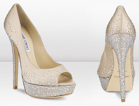 Jimmy Choo Wedding Shoes Collection 2014 eventsstyle.com 32877 Jimmy Choo Wedding Shoes Collection 2014