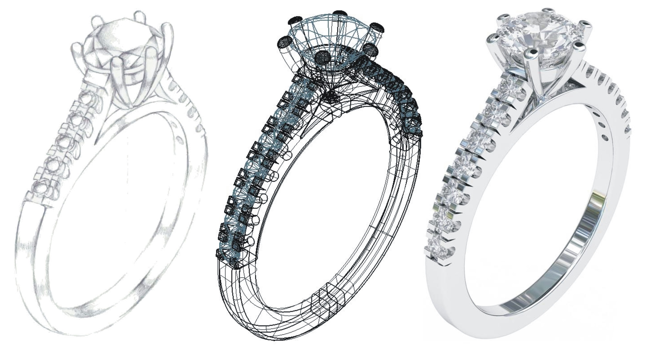 eventsstyle.com 32974 Wonderful jewelry designs sketches images 
