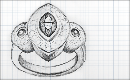 eventsstyle.com 32975 Wonderful jewelry designs sketches images 