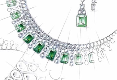 eventsstyle.com 32977 Wonderful jewelry designs sketches images 