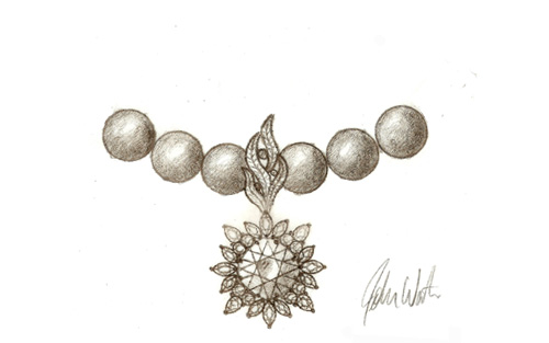 eventsstyle.com 32980 Wonderful jewelry designs sketches images 