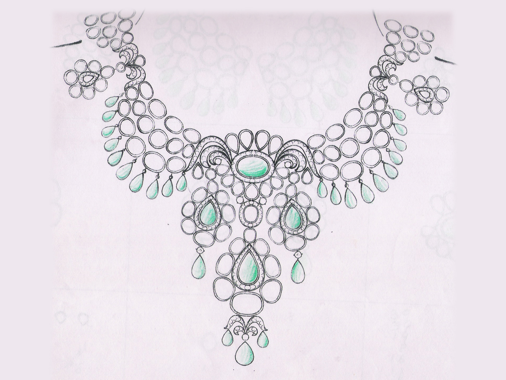 eventsstyle.com 32981 Wonderful jewelry designs sketches images 