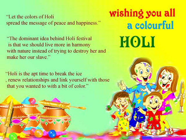eventsstyle.com 33264 Happy Holi Wallpapers HD