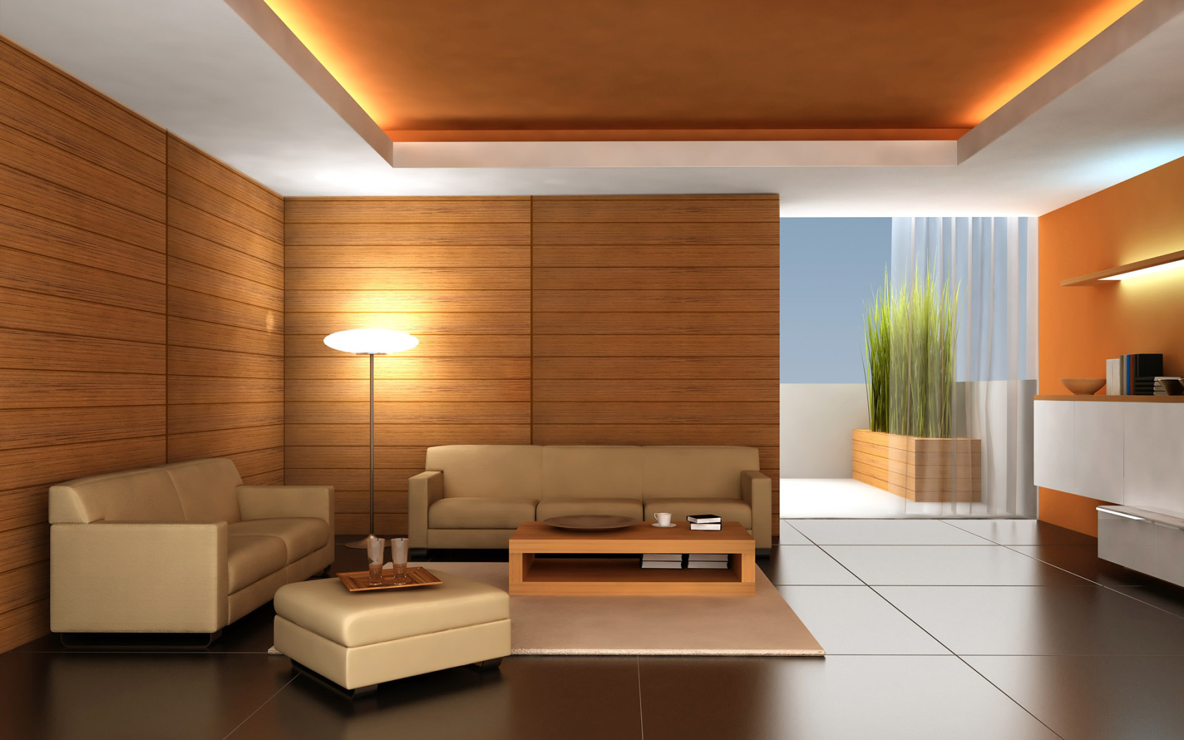 www.eventsstyle.com 33599 Touches of wood in your living room