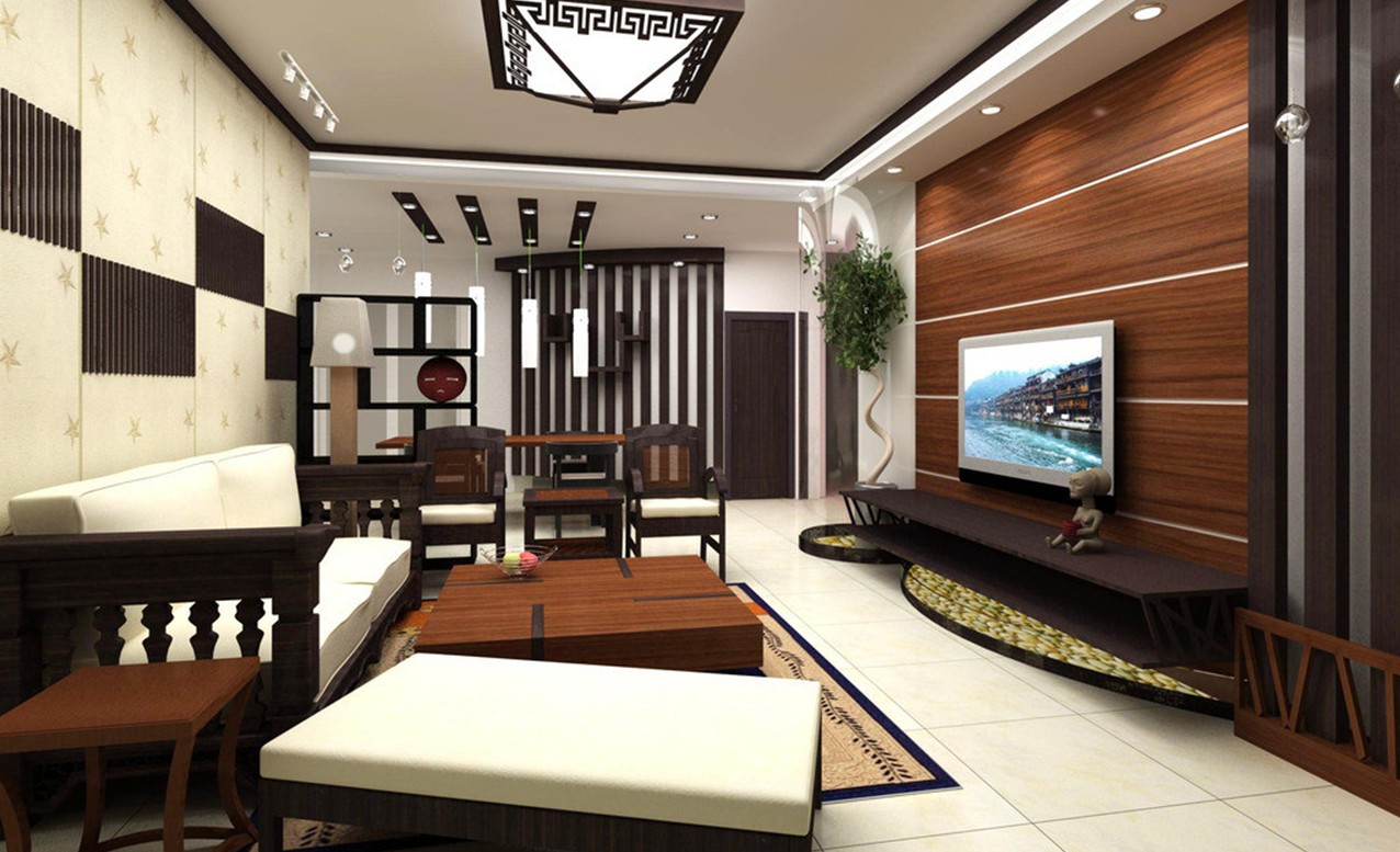 www.eventsstyle.com 33601 Touches of wood in your living room