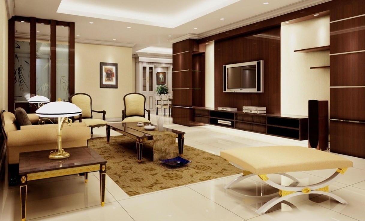 www.eventsstyle.com 33602 Touches of wood in your living room