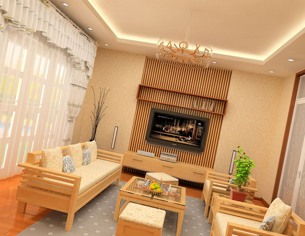 www.eventsstyle.com 33603 Touches of wood in your living room