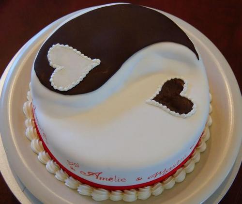eventsstyle.com 34086 Top 10 designs for wedding anniversary cake