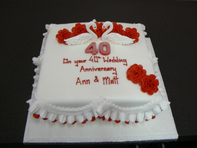 eventsstyle.com 34087 Top 10 designs for wedding anniversary cake