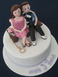 eventsstyle.com 34089 Top 10 designs for wedding anniversary cake