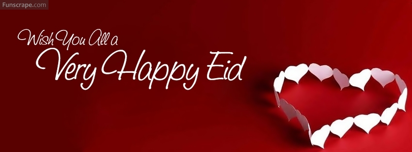 eventsstyle.com 34205 Cool happy eid fb covers 2014