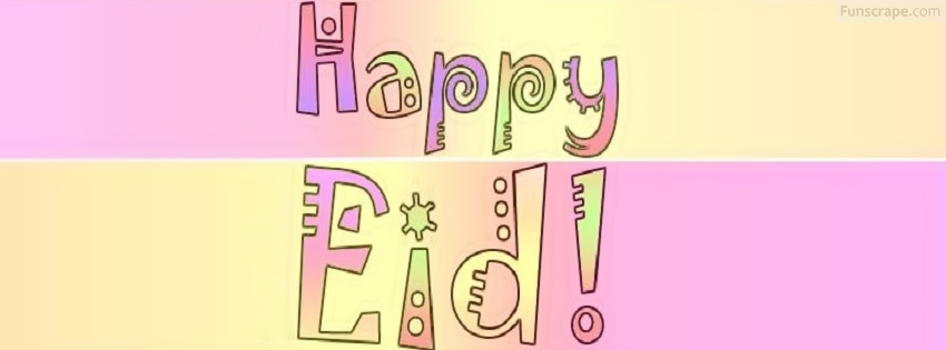 eventsstyle.com 34207 Cool happy eid fb covers 2014