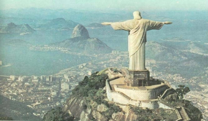 eventsstyle.com 34498 Honeymoon in Brazil for watch the 2014 World Cup