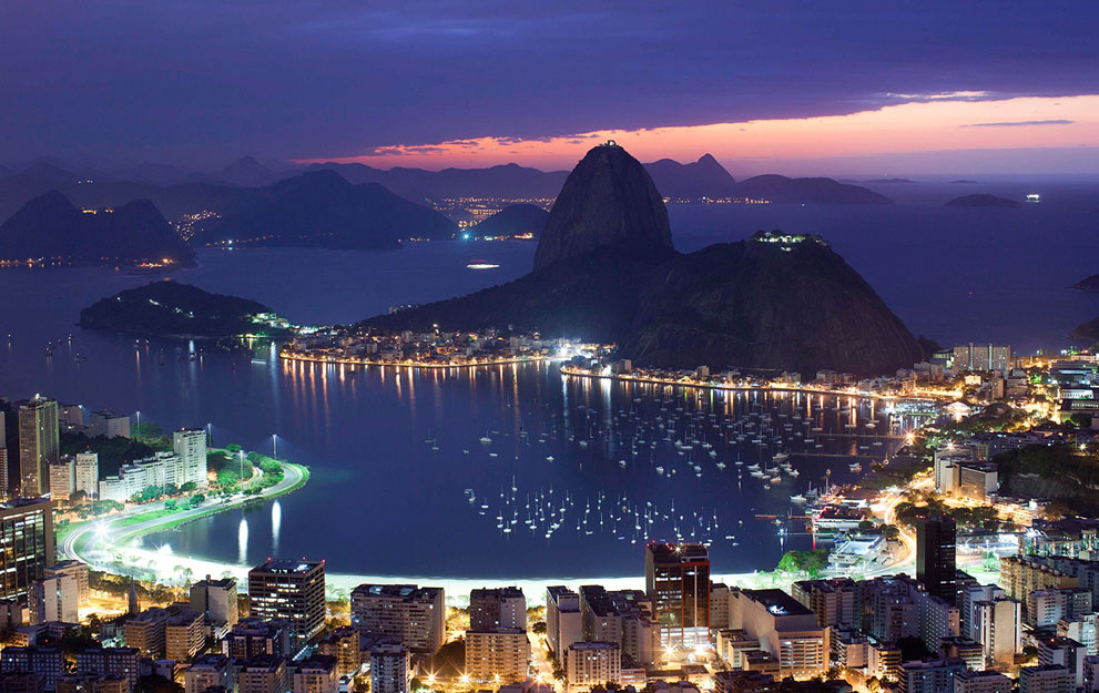 eventsstyle.com 34499 Honeymoon in Brazil for watch the 2014 World Cup